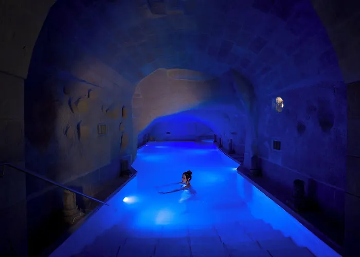Locanda Di San Martino Hotel & Thermae Romanae