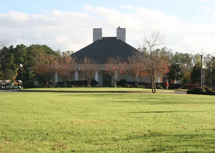 Hampton Inn Moss Point