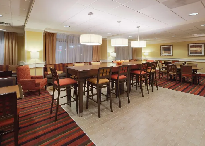 Hampton Inn Moss Point