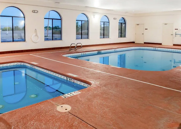 Comfort Inn & Suites Socorro