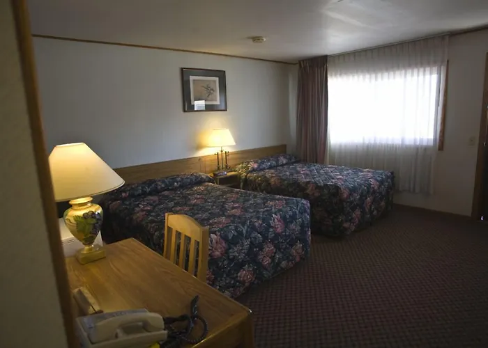 Park Motel Marshfield