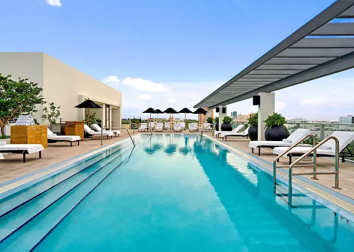 Kimpton Angler'S Hotel South Beach By Ihg