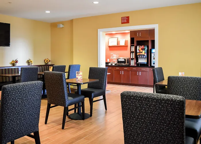 Towneplace Suites Stafford