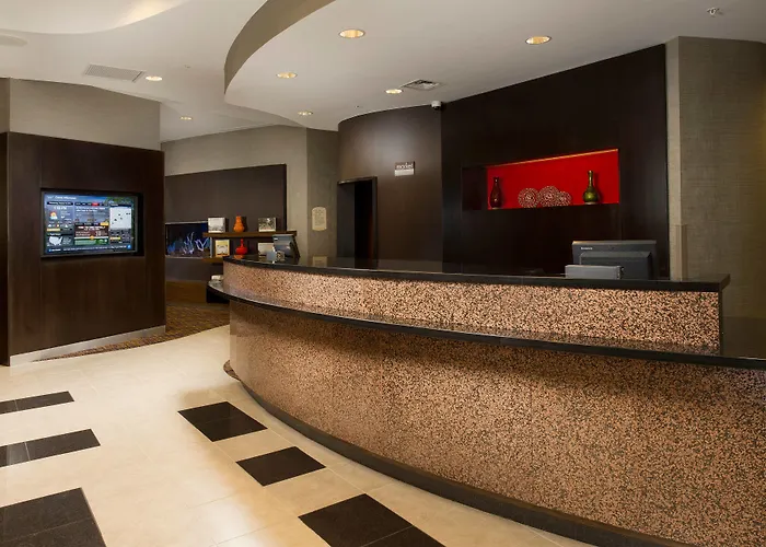 Courtyard By Marriott San Antonio Lackland