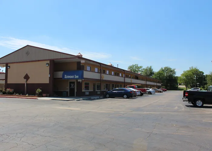 Motel 6 Oklahoma City Ok Frontier City Edmond