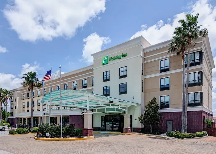 Holiday Inn Houma By Ihg