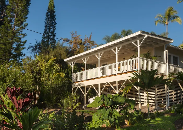 Holualoa Inn