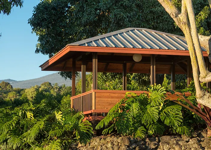 Holualoa Inn