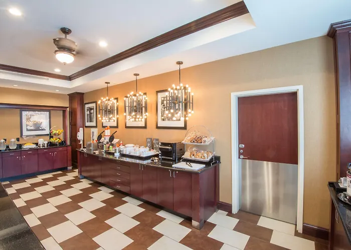 Hampton Inn Kingston