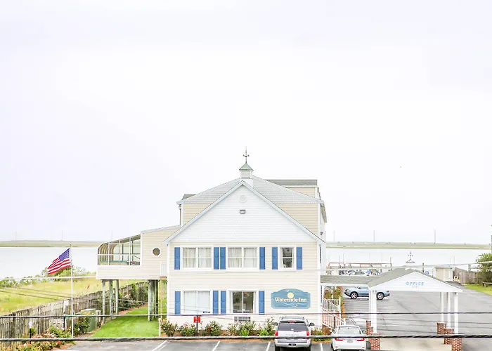 Waterside Inn
