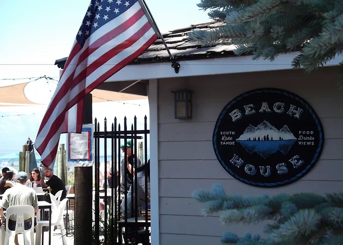 Resthaven Tahoe Stateline