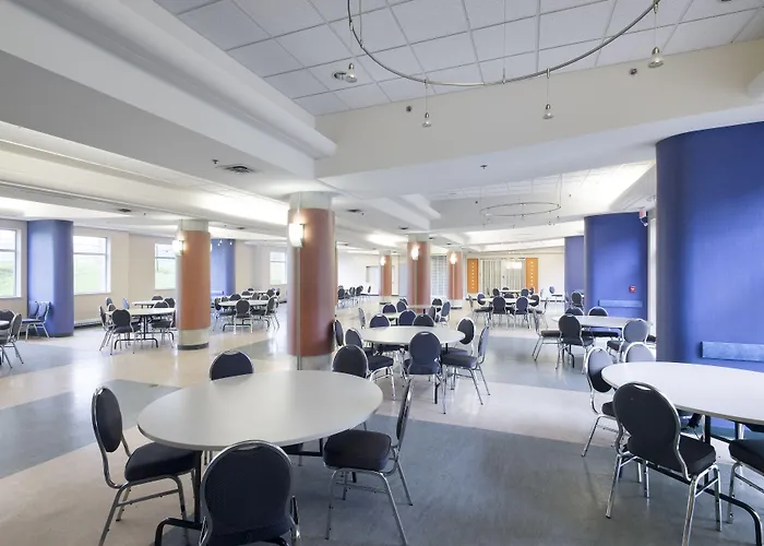 Residence & Conference Centre - Toronto