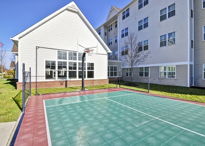 Residence Inn Saint Louis O'Fallon