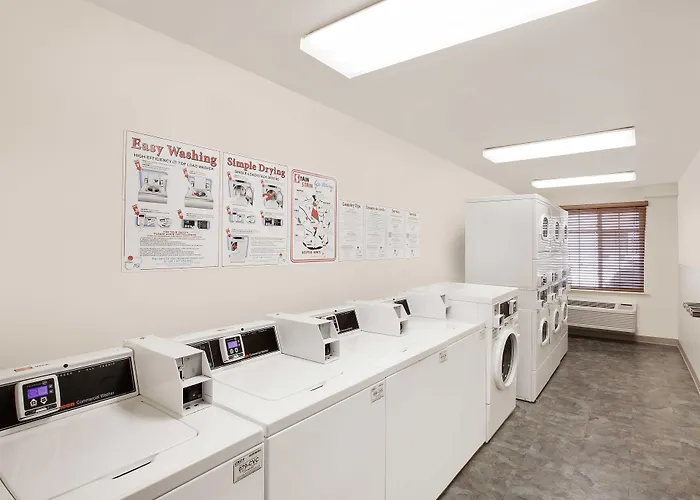 Woodspring Suites Corpus Christi