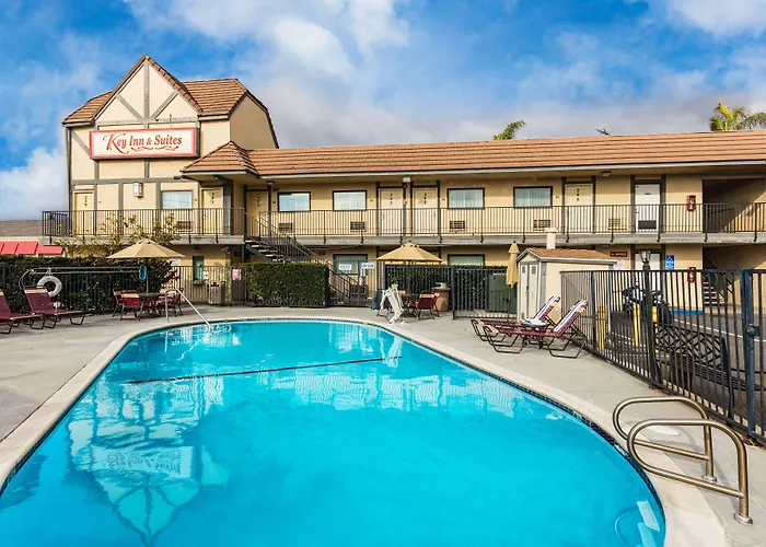 Key Inn And Suites