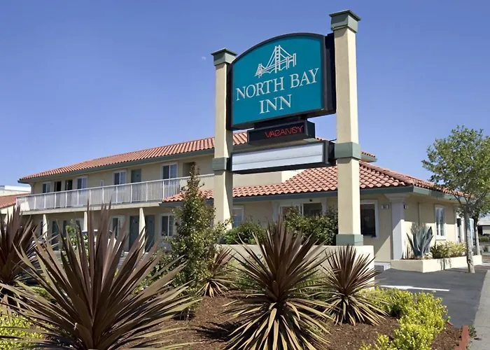North Bay Inn San Rafael