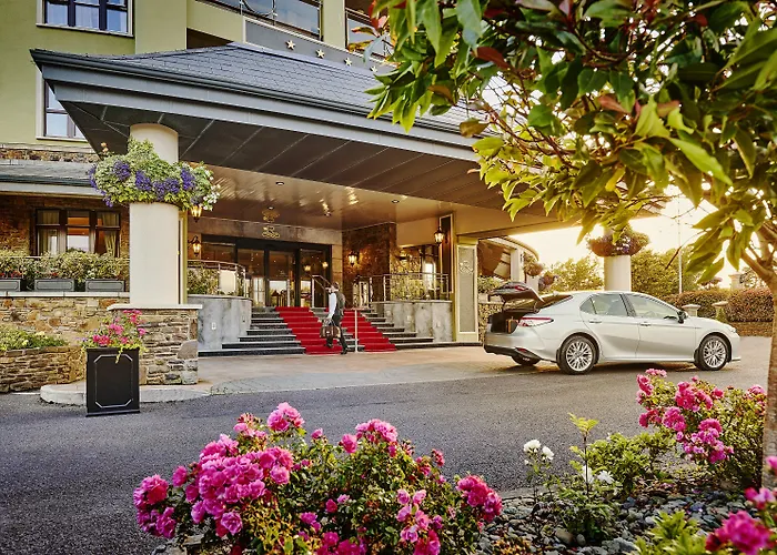 The Rose Hotel Tralee