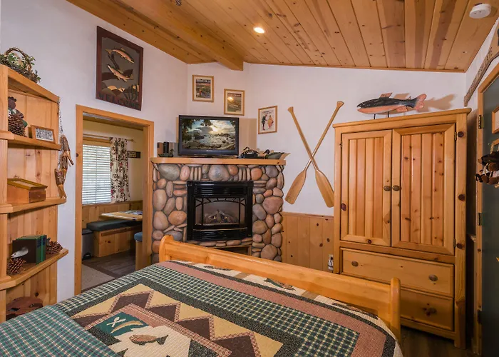 Fireside Lodge South Lake Tahoe
