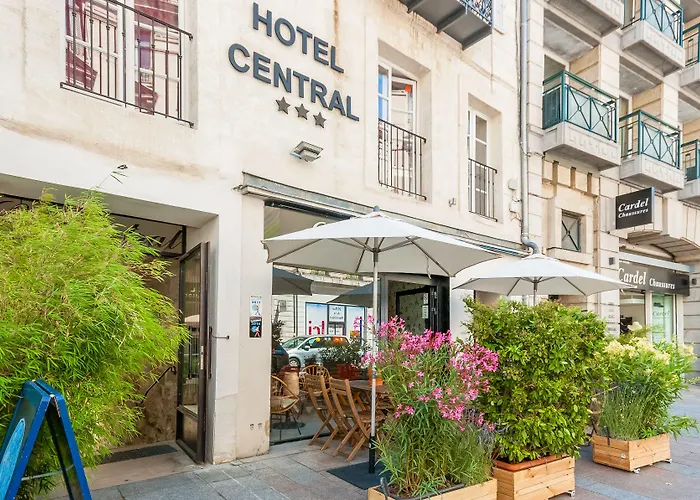 Hotel Central