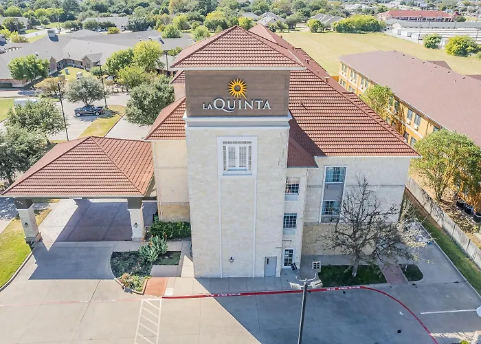 La Quinta By Wyndham Granbury