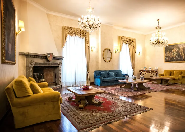 Grand Hotel Italia