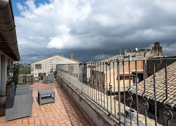 Grand Hotel Italia