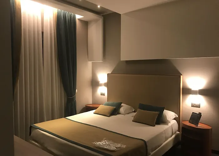 Mediterranea Hotel & Convention Center
