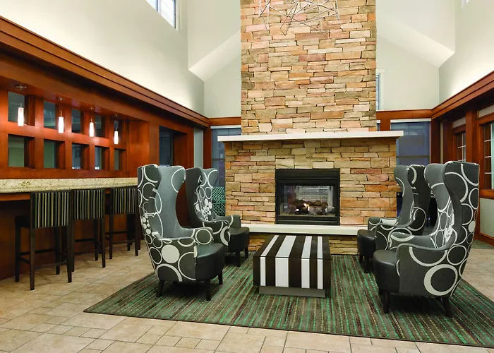 Residence Inn By Marriott Newport Middletown