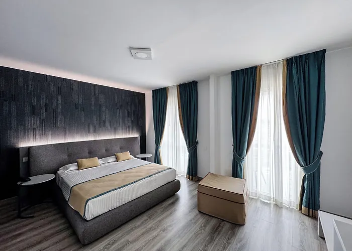 Mediterranea Hotel & Convention Center