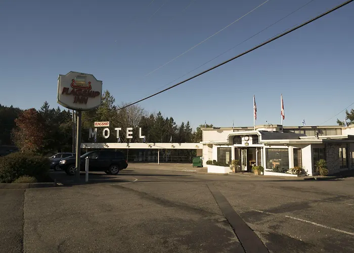 Flagship Inn Bremerton