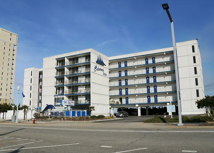 The Schooner Inn Virginia Beach