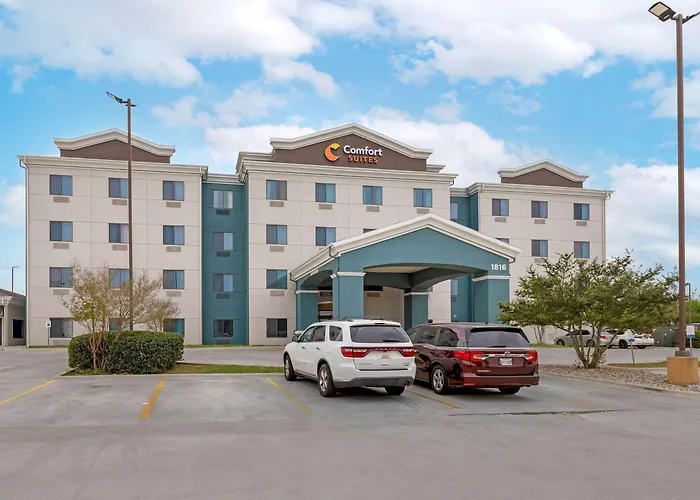 Comfort Suites Copperas Cove