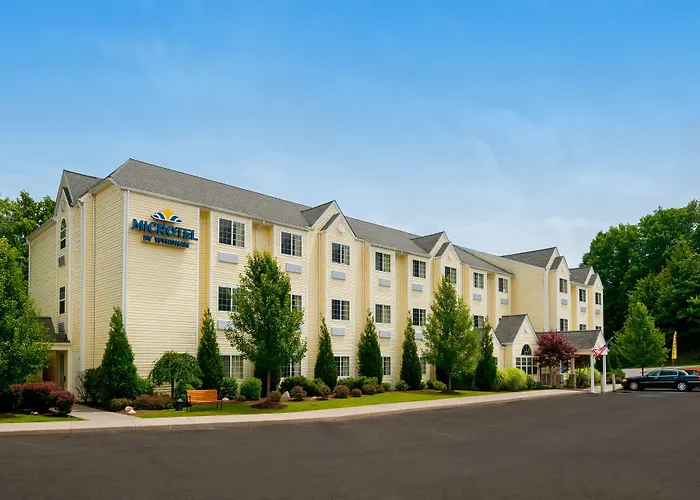 Microtel Inn & Suites Beckley East