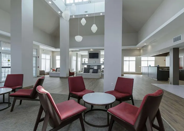 Hilton Garden Inn Elkhart