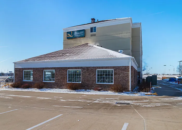 Suburban Studios Waterloo
