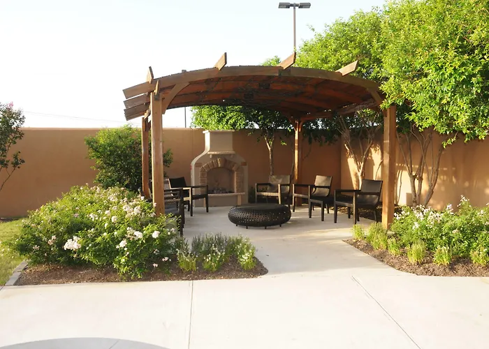 Courtyard By Marriott San Antonio North Stone Oak At Legacy
