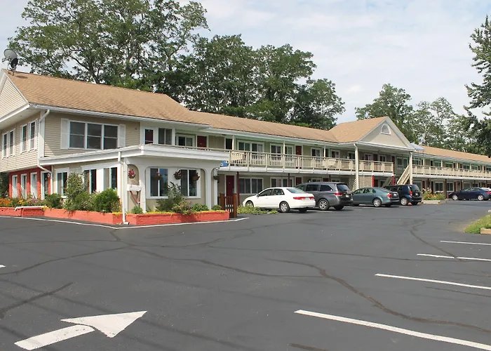 Rodeway Inn Orleans - Cape Cod