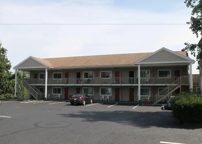 Rodeway Inn Orleans - Cape Cod