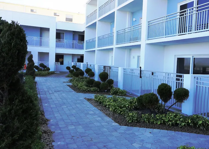 Lotus Boutique Inn And Suites Ormond Beach