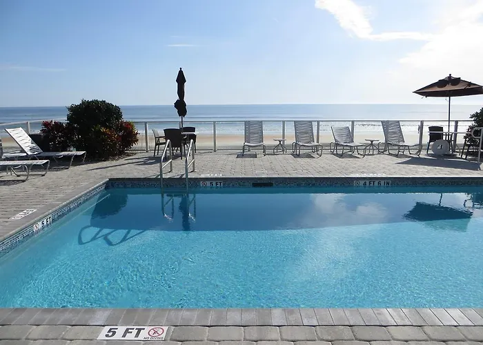 Lotus Boutique Inn And Suites Ormond Beach