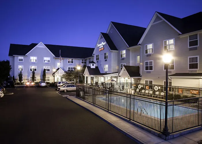 Towneplace Suites Medford