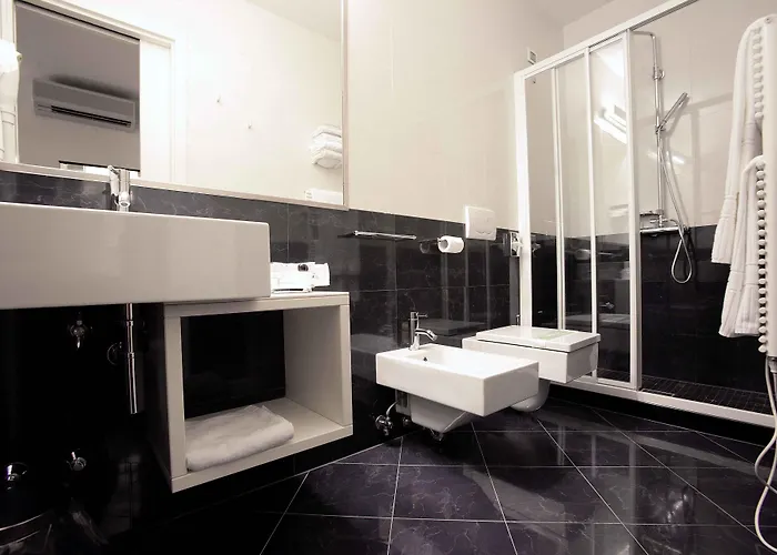 Urban Hotel Design Trieste