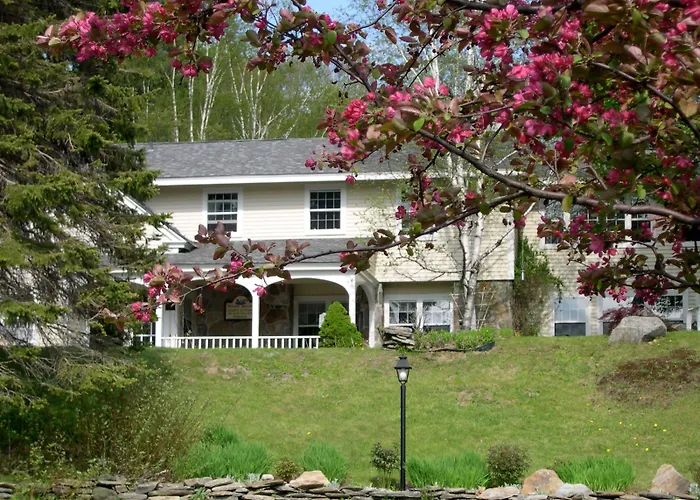 Deerhill Inn West Dover