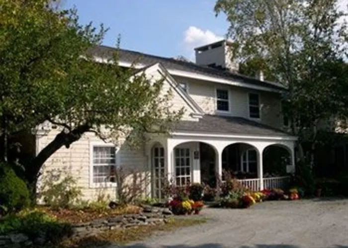 Deerhill Inn West Dover