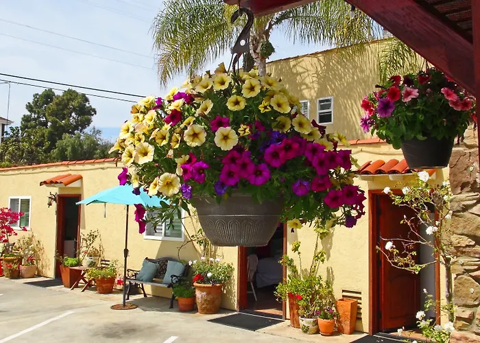 Leucadia Beach Inn