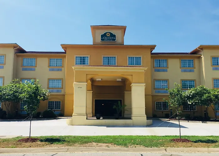 La Quinta By Wyndham Fort Smith