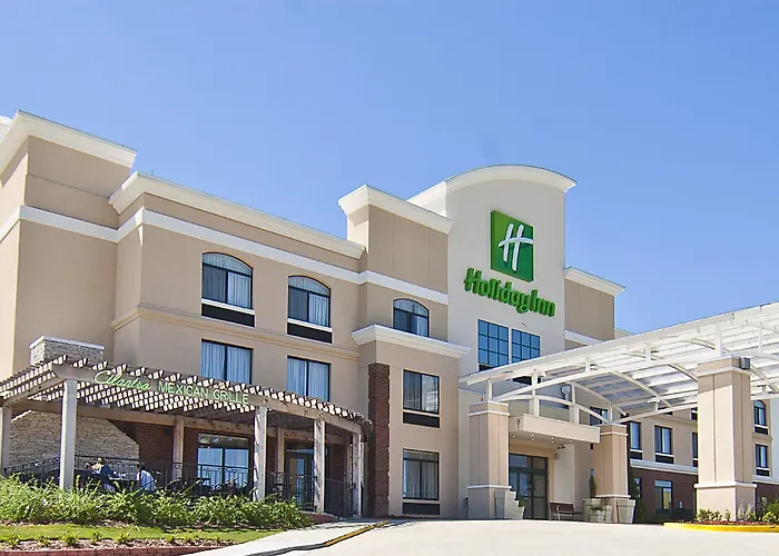 Holiday Inn Vicksburg By Ihg