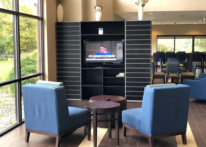 Comfort Suites Elkhart South
