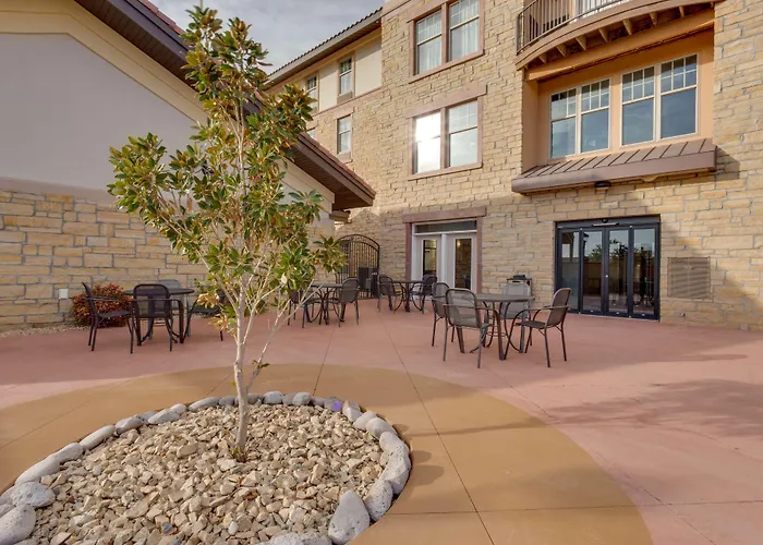 Drury Inn & Suites Las Cruces