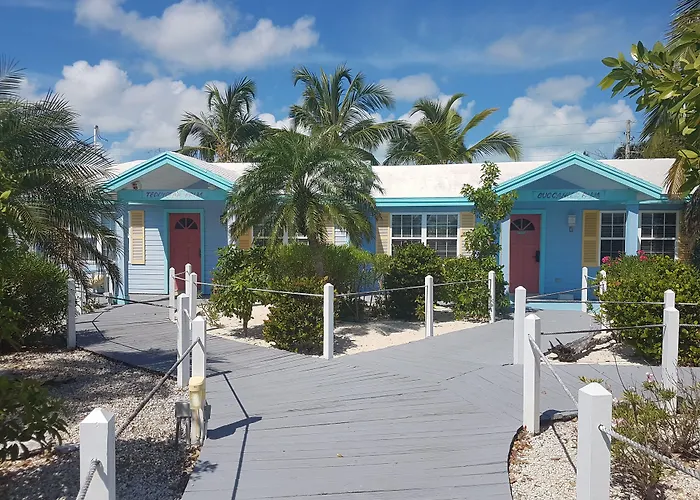 Hideaways Exuma